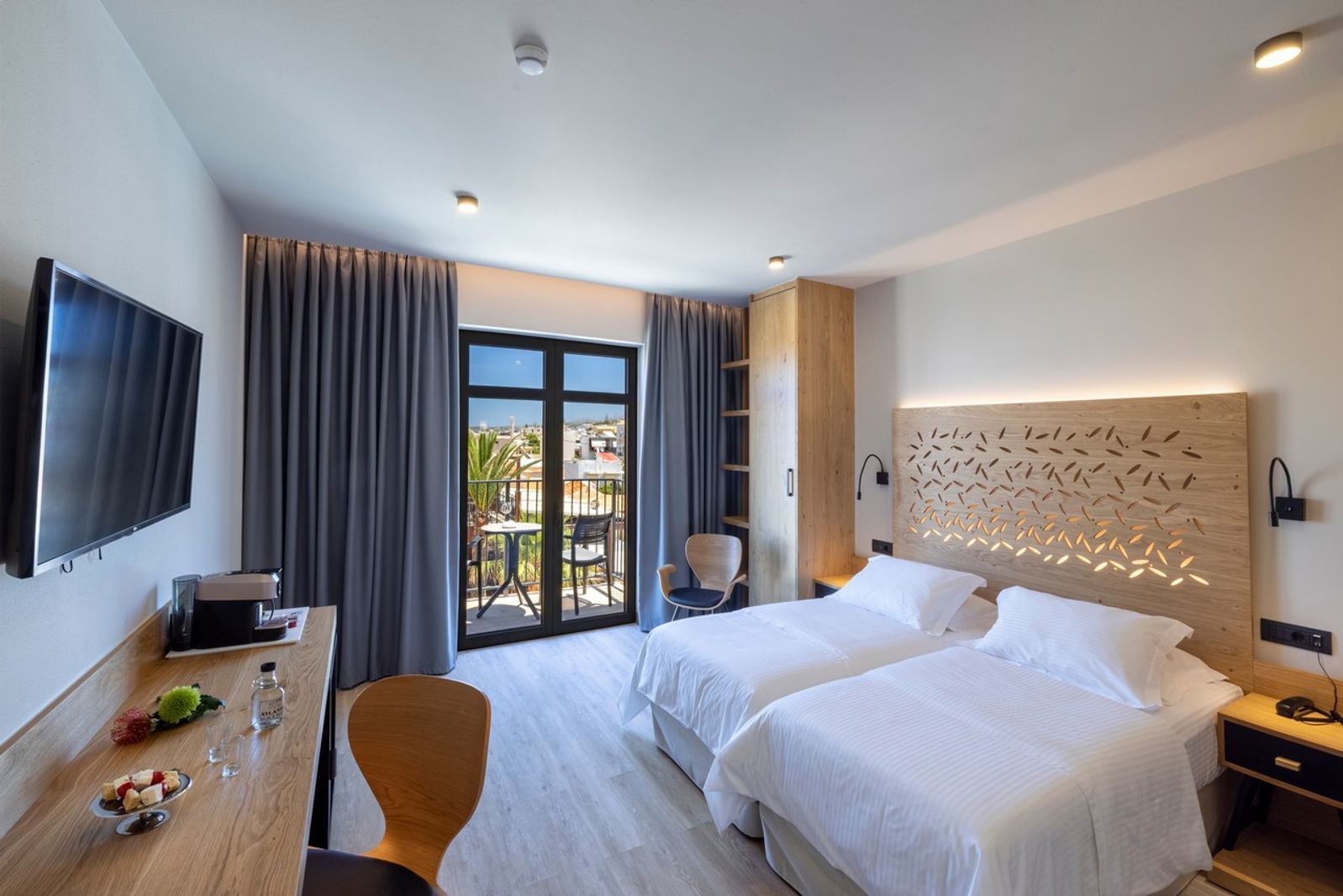 Atlantis Beach Hotel & Spa, foto 11