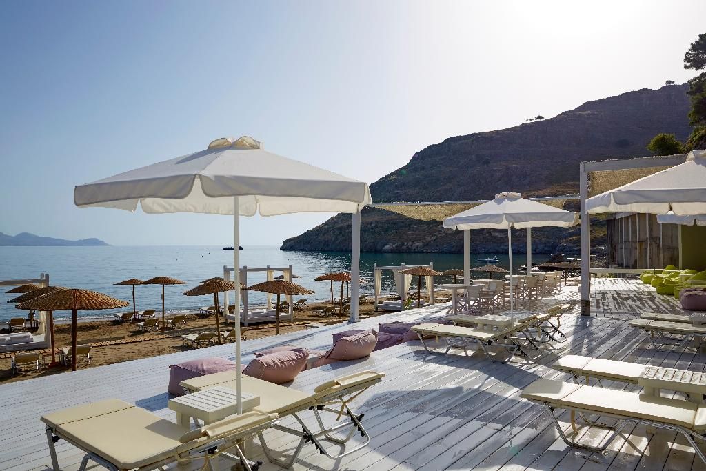 Lindos Blu Luxury Hotel & Suites, foto 14