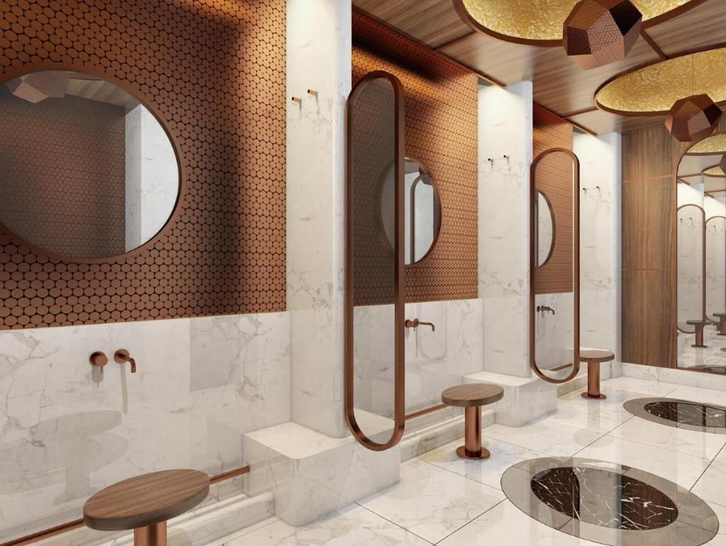 Mövenpick Hotel Istanbul Asia Airport, foto 5