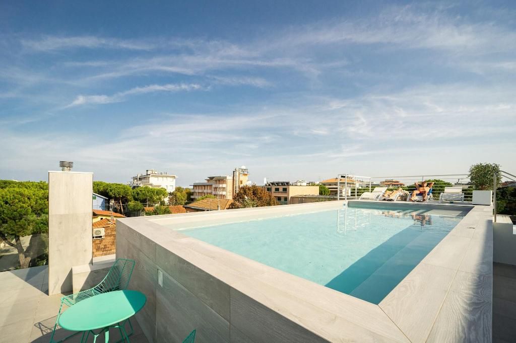 Hotel ABC, foto 3
