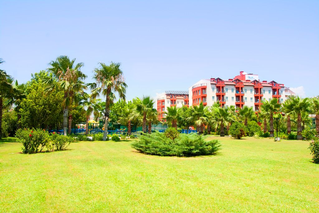 Royal Atlantis Beach, foto 3