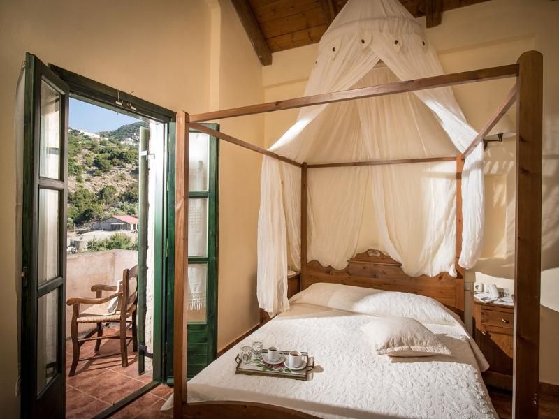 Enagron Cretan Ecotourism Village, foto 6