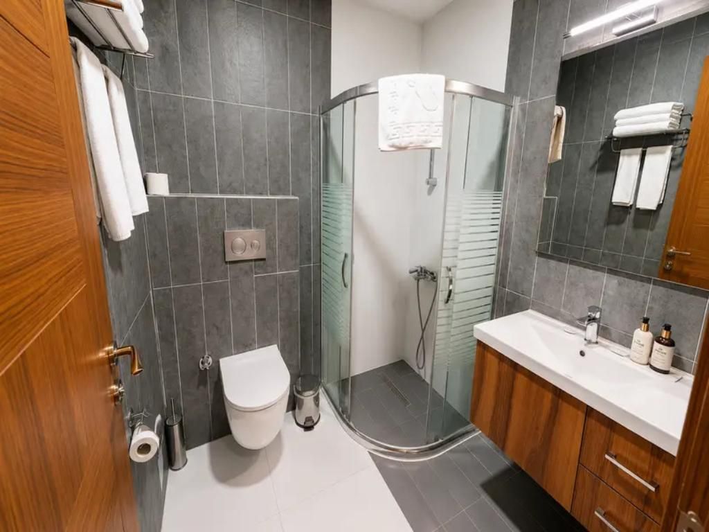 Istanbul Airport Express Hotel, foto 9