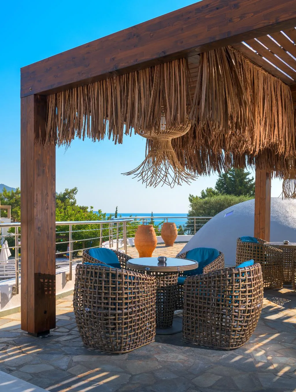 Porto Angeli Beach Resort