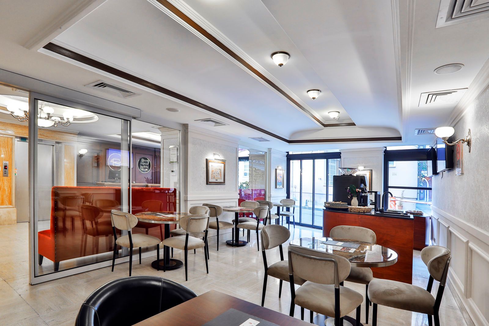 Orient Express & Spa By Orka Hotels, foto 3