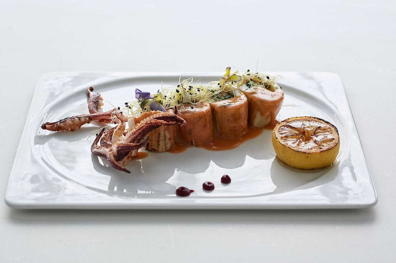 Mr & Mrs White Tinos, foto 9
