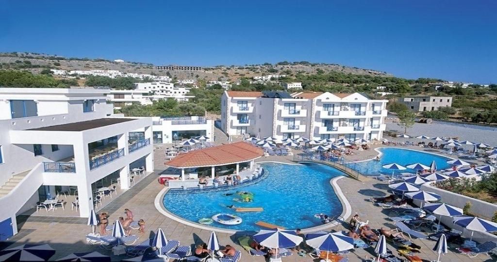 Lindia Thalassa Resort, foto 9