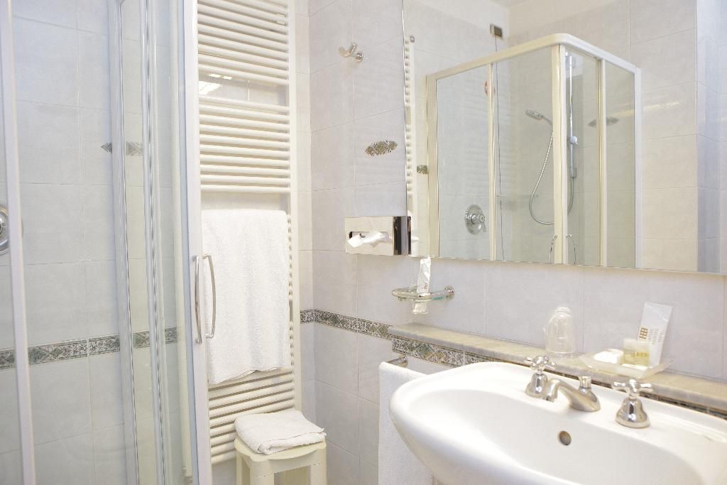 Hotel Bristol Milano, foto 2