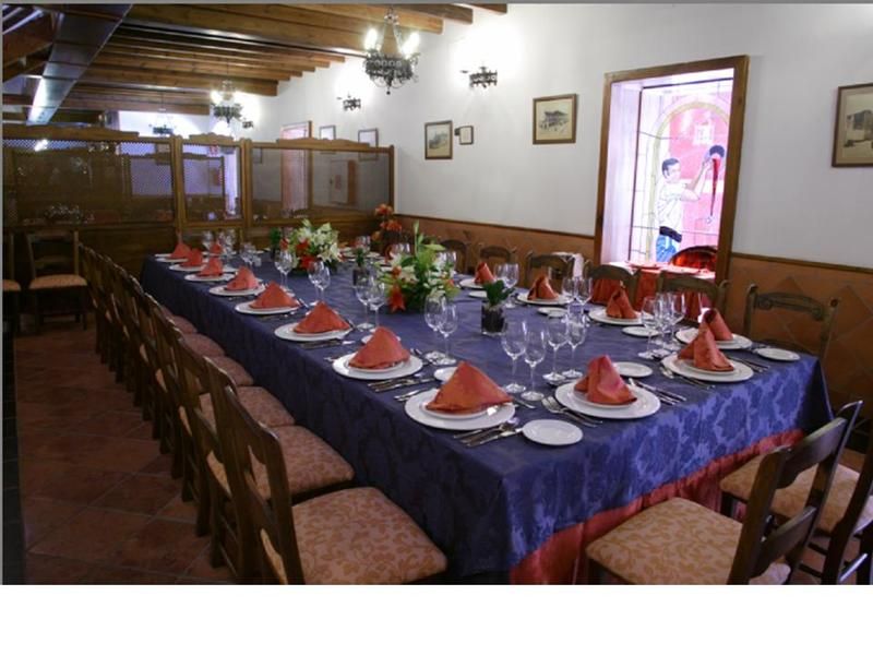 (The Place) Bodega Real by ALEGRIA, foto 12