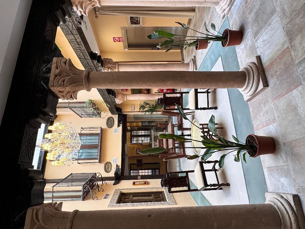 Hotel Boutique Casón De Los López, foto 4