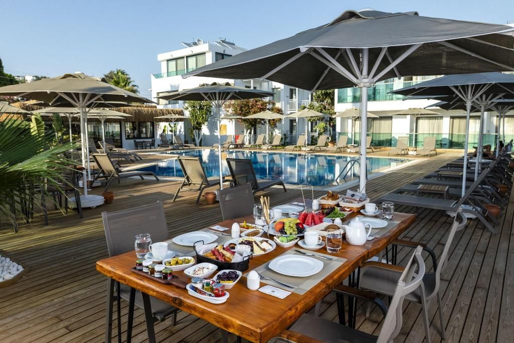 Yalipark Beach Hotel, foto 9