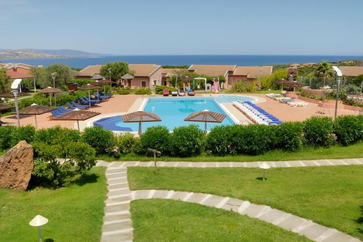 Cala Rosa Club Hotel, foto 9