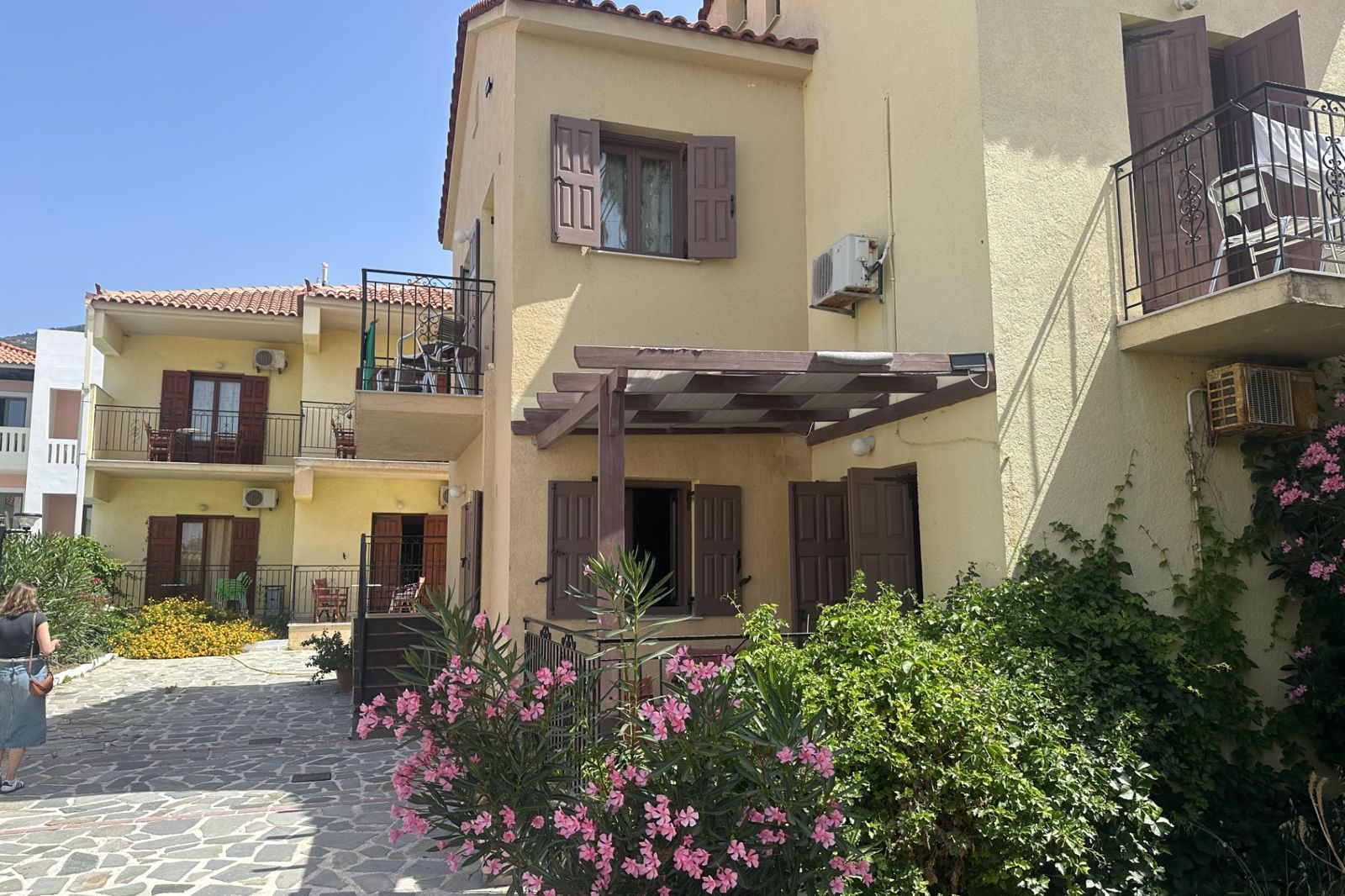 Stella Apartments, foto 12