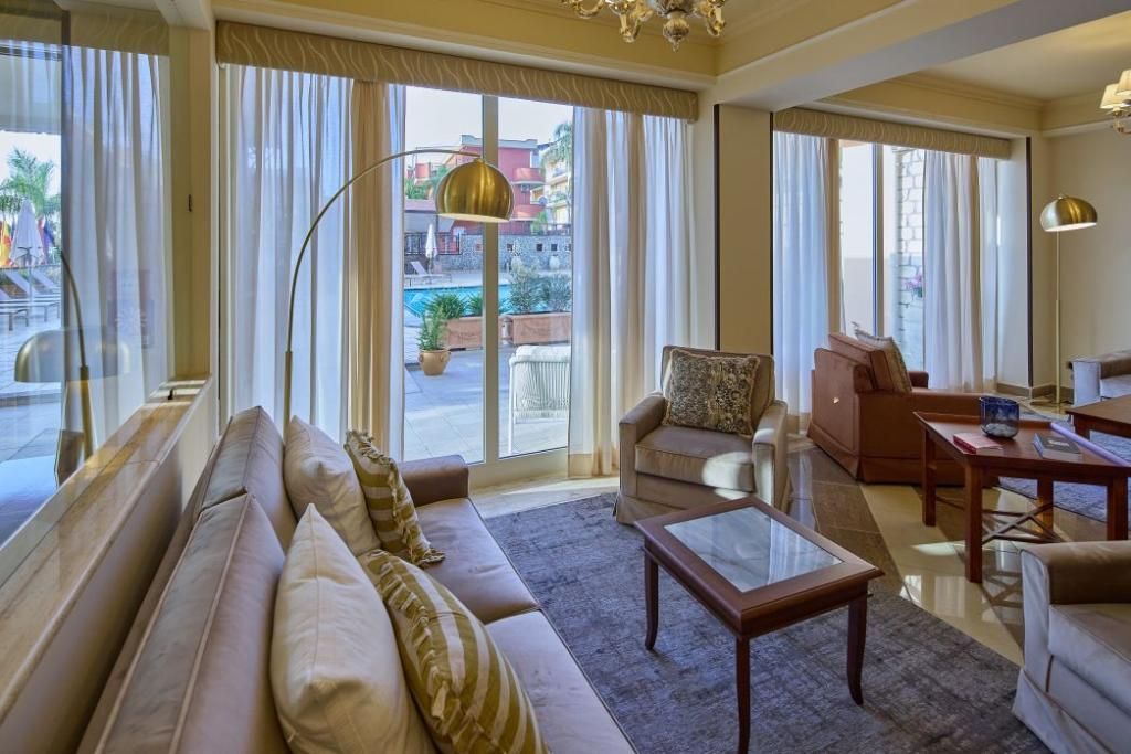 Quiete Taormina Naxos, Tapestry Collection by Hilton, foto 9