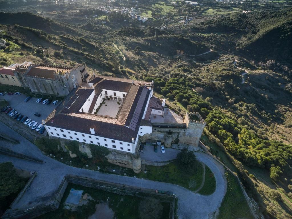 Pousada Castelo Palmela - Historic Hotel, foto 5