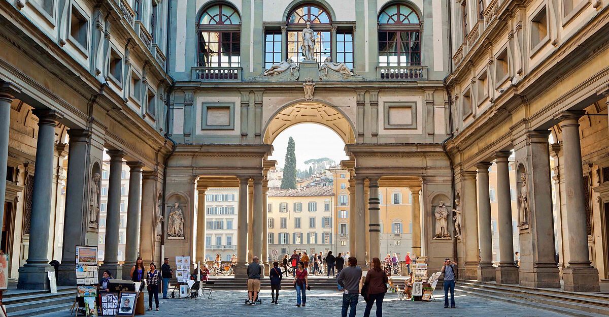 Albergo Firenze, foto 14