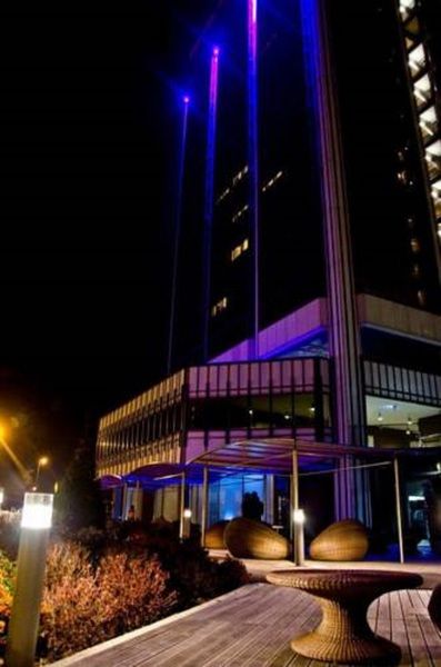 The Hub, foto 15