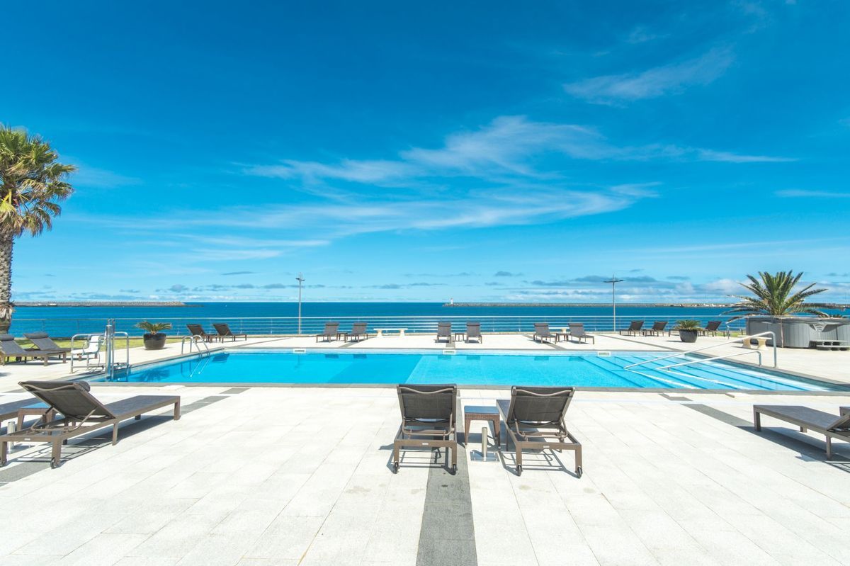 Atlantida Mar Hotel, foto 8