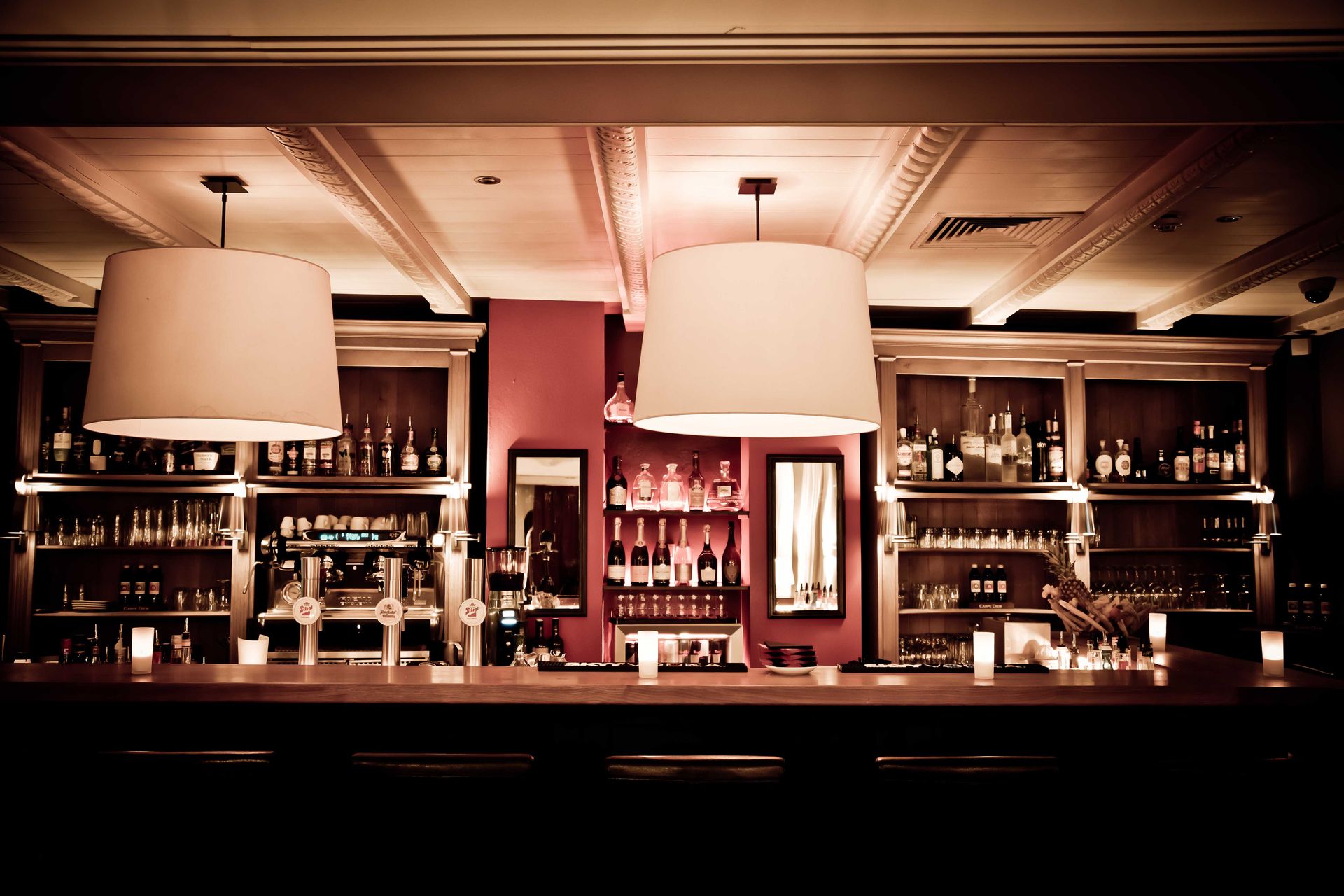 Q! Hotel Maria Theresia, foto 5