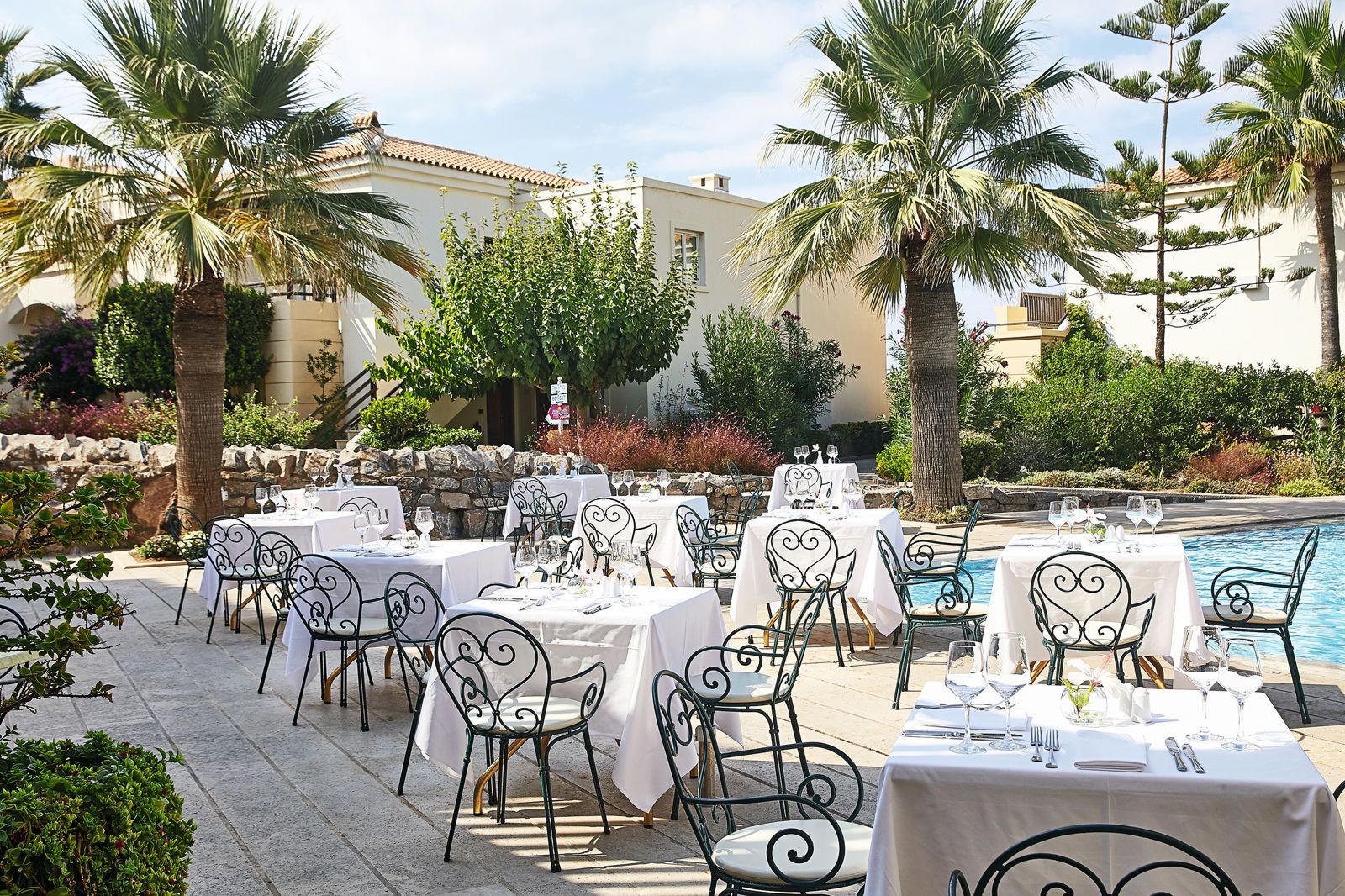 Grecotel Marine Palace & Aqua Park, foto 13