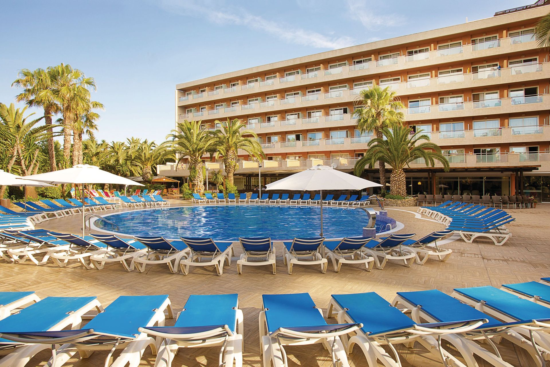 H10 Vintage Salou, foto 7
