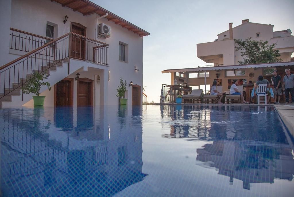 Sunset Villa Hotel, foto 15