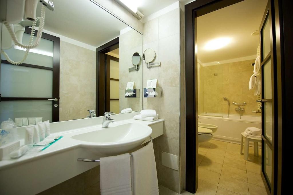 Best Western Crystal Palace Hotel, foto 9