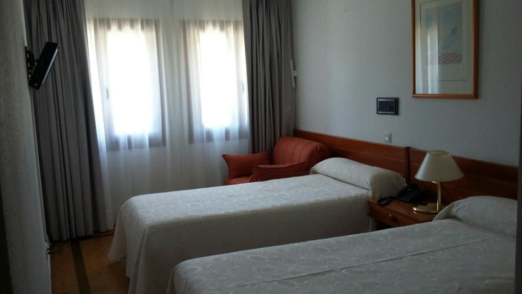 Hotel La Corza Blanca, foto 13