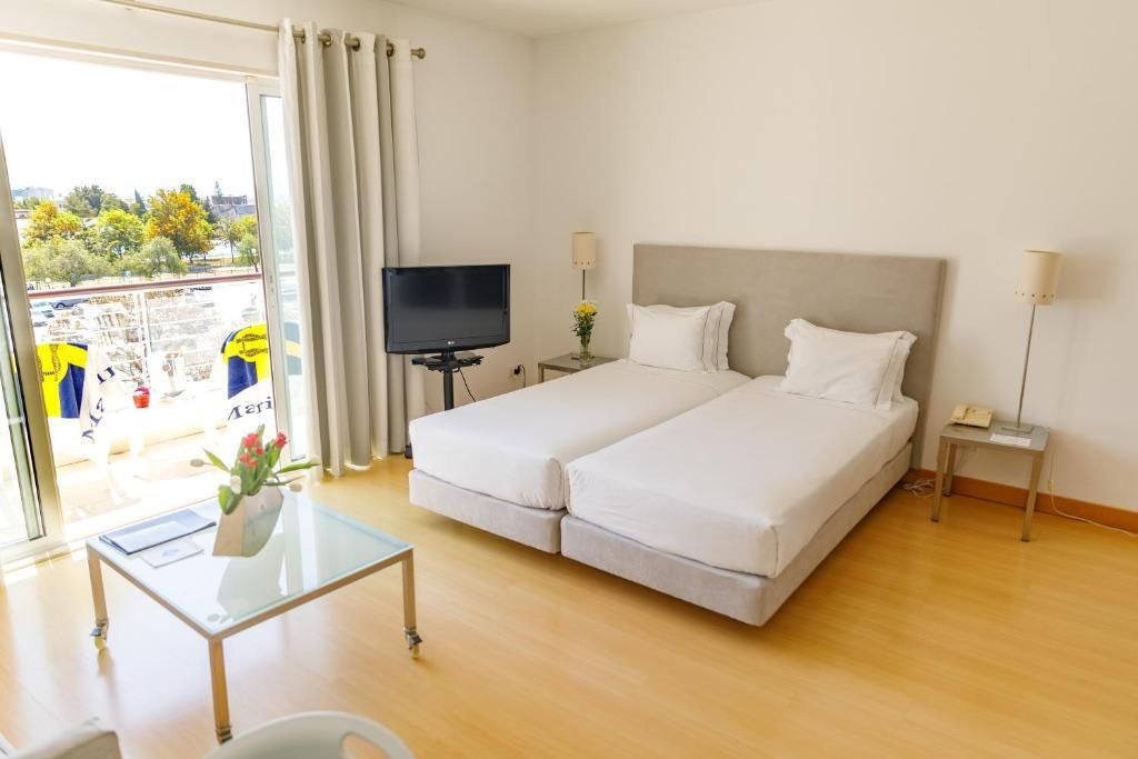 Suite Hotel Marina Club, foto 13