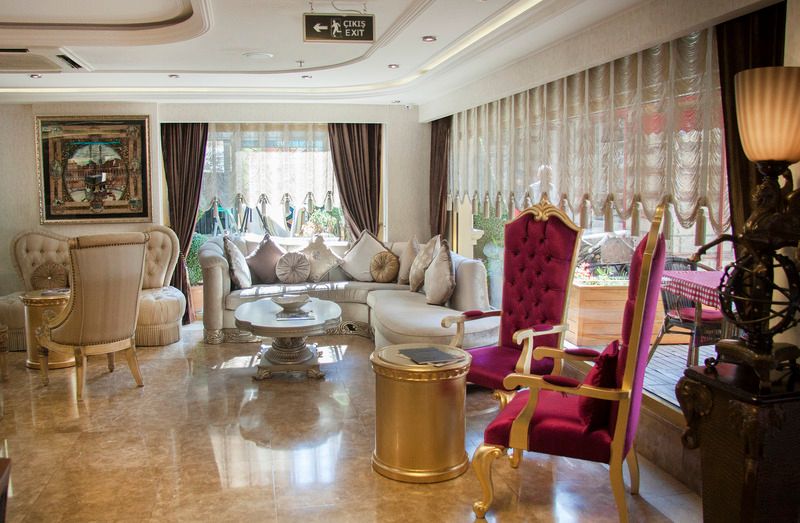Eurostars Hotel, foto 13