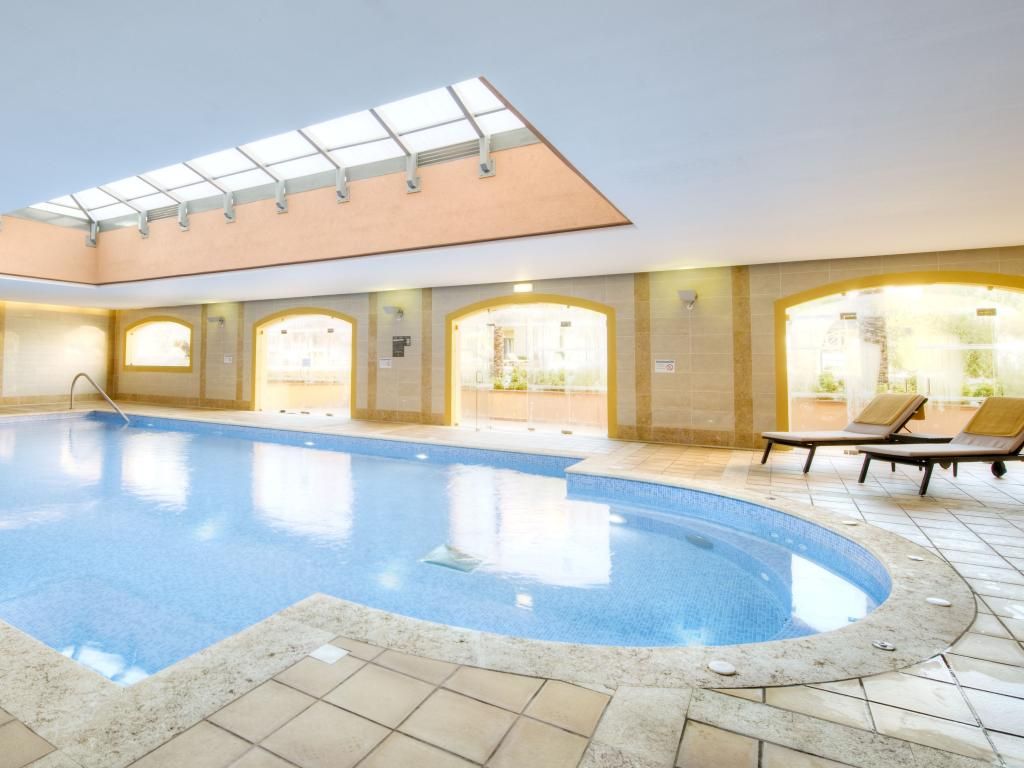 The Residences Vilamoura, foto 9