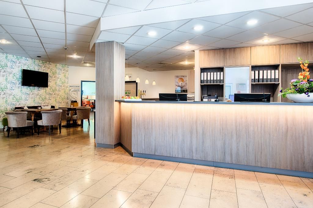 ACHAT Hotel Stuttgart Zuffenhausen, foto 8