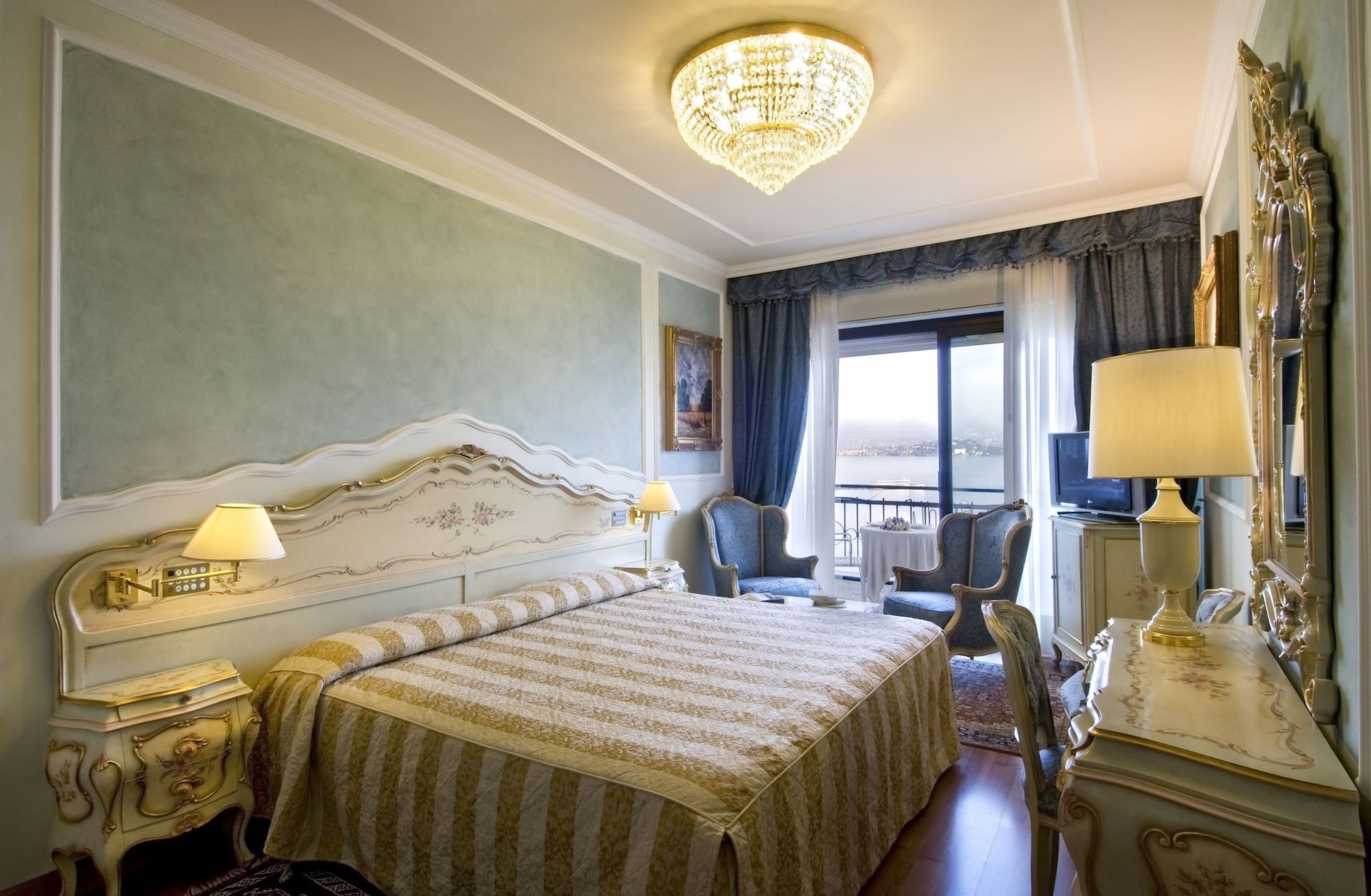 Grand Hotel Bristol, foto 5