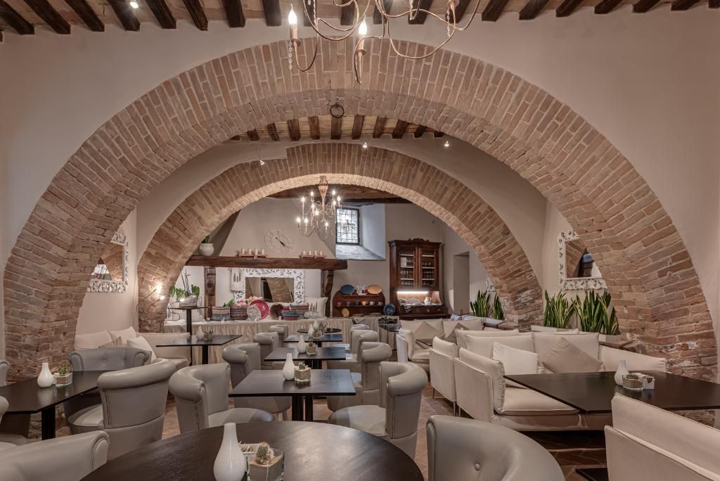 Borgo Medievale Townhouses B&B – Capitano Collection - Torre Camaldoli, foto 14