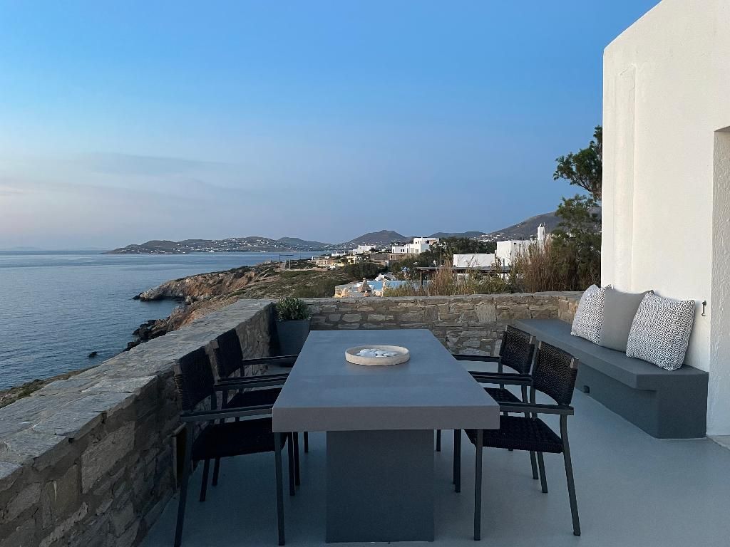 Ocean Villa Paros, foto 8