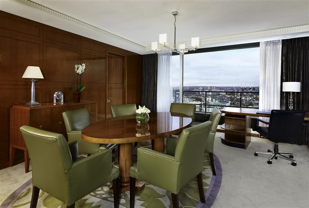 The Park Tower Knightsbridge, a Luxury Collection Hotel, London, foto 5