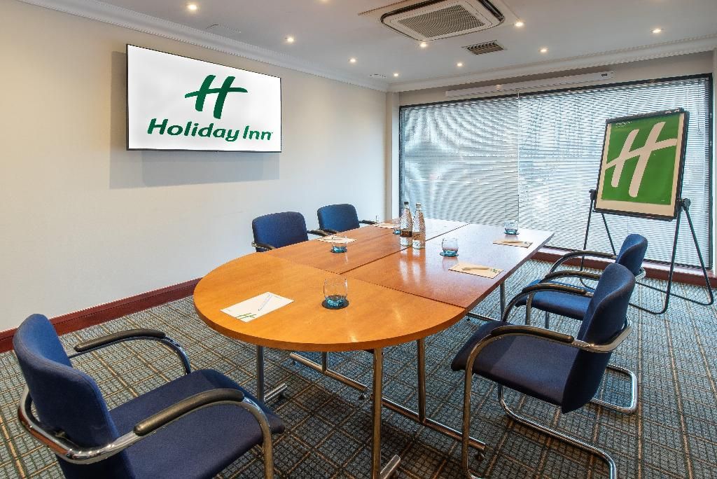 Holiday Inn Glasgow Airport, foto 12