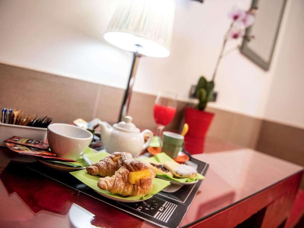 Ibis Styles Roma Vintage, foto 4