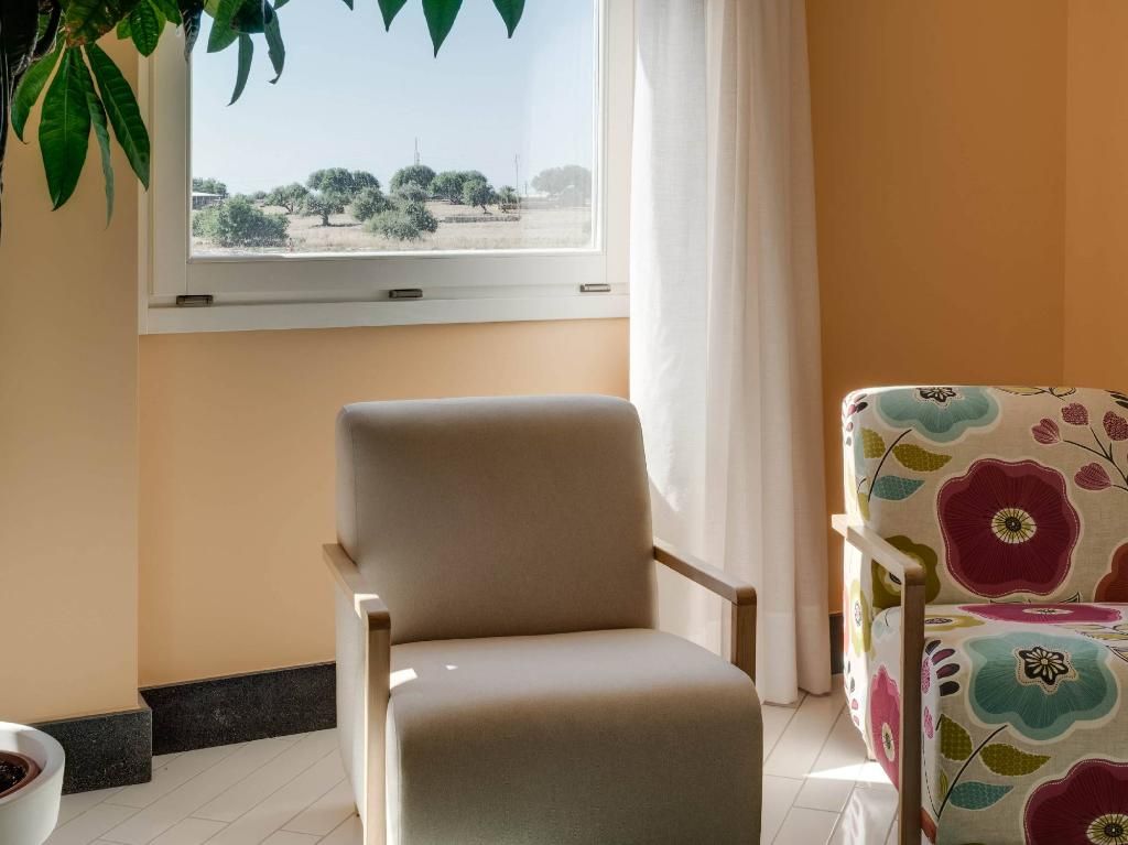 Hotel Danieli Pozzallo, foto 9