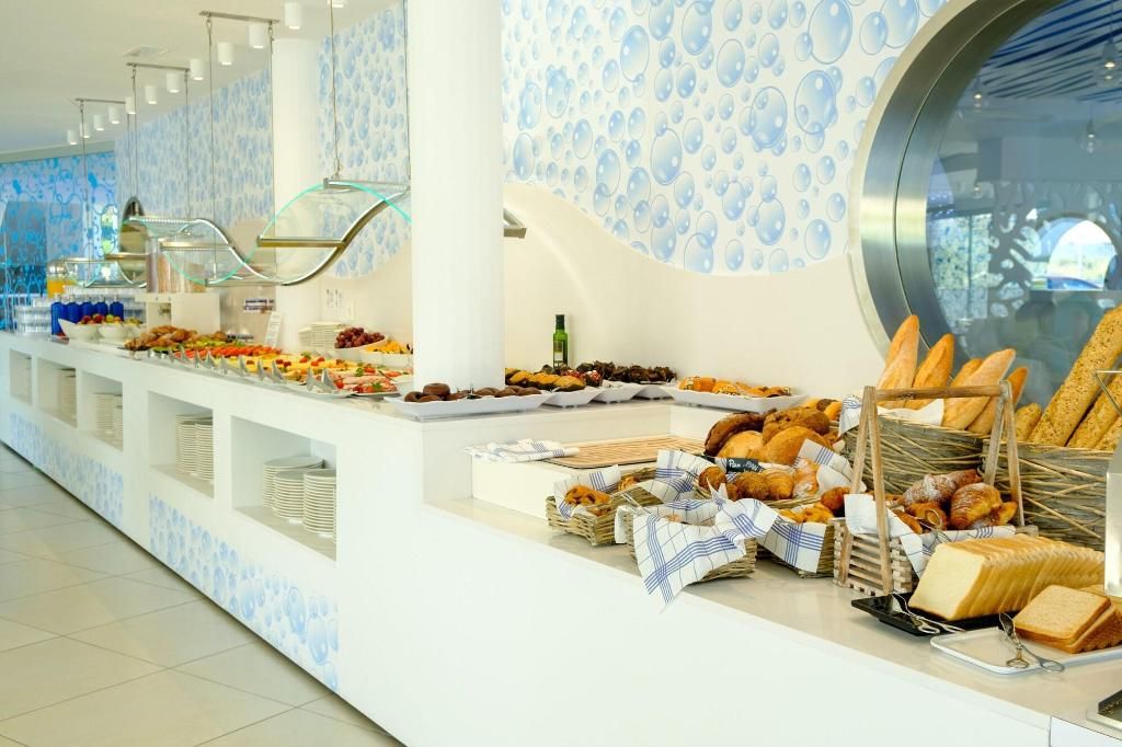 Blanco Hotel Formentera, foto 13