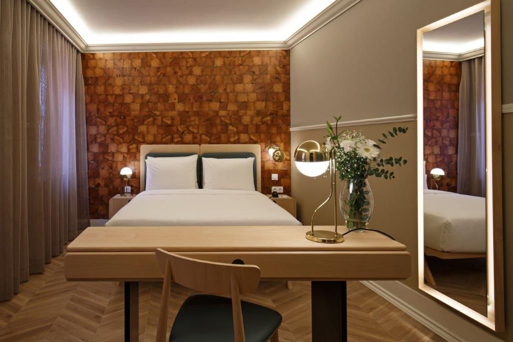 My Story Hotel Tejo, foto 8