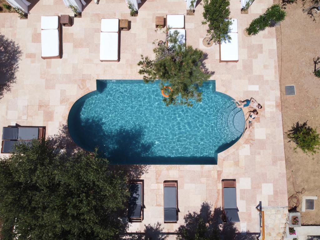 Hotel Golden Sun, foto 2