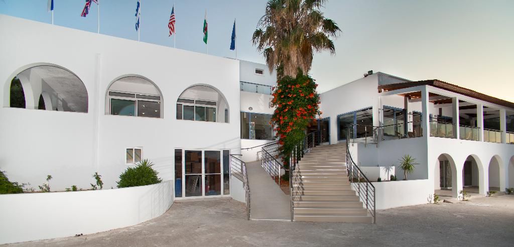 Hermes Hotel, foto 8