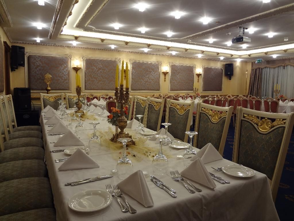 Ottomans Life Hotel S Class Hotel, foto 14