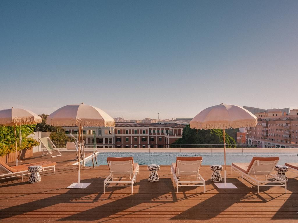 ibis Styles Sevilla Santa Justa, foto 8