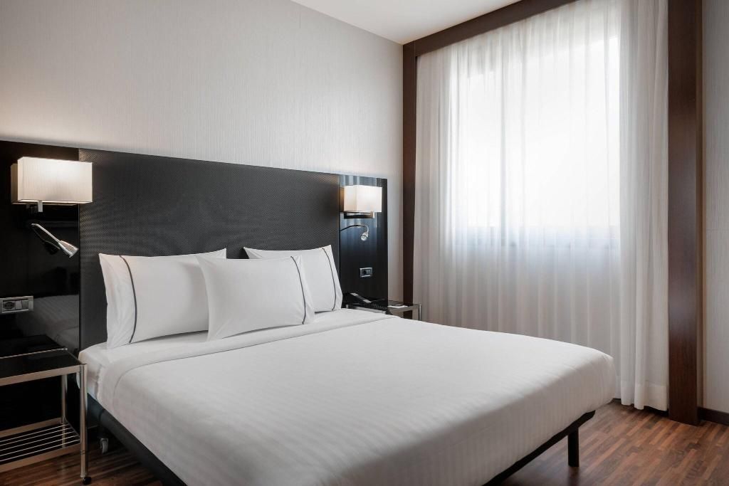 AC Hotel Milano, foto 12