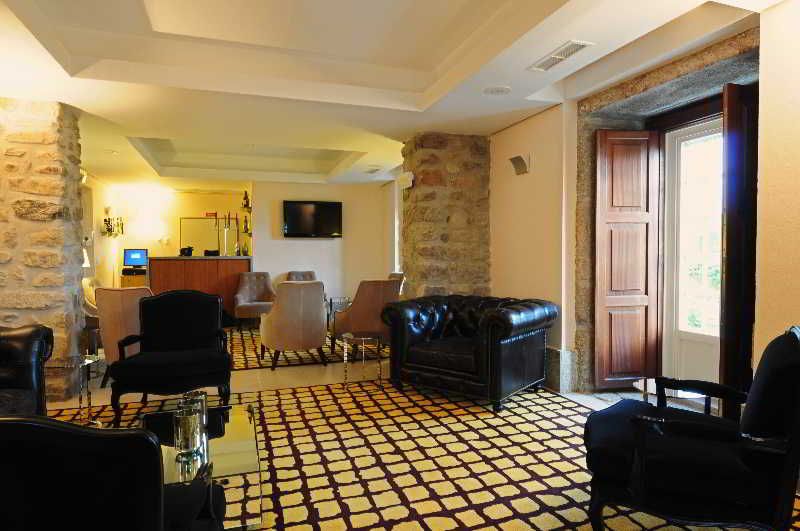 Inatel Linhares da Beira Hotel Rural, foto 11