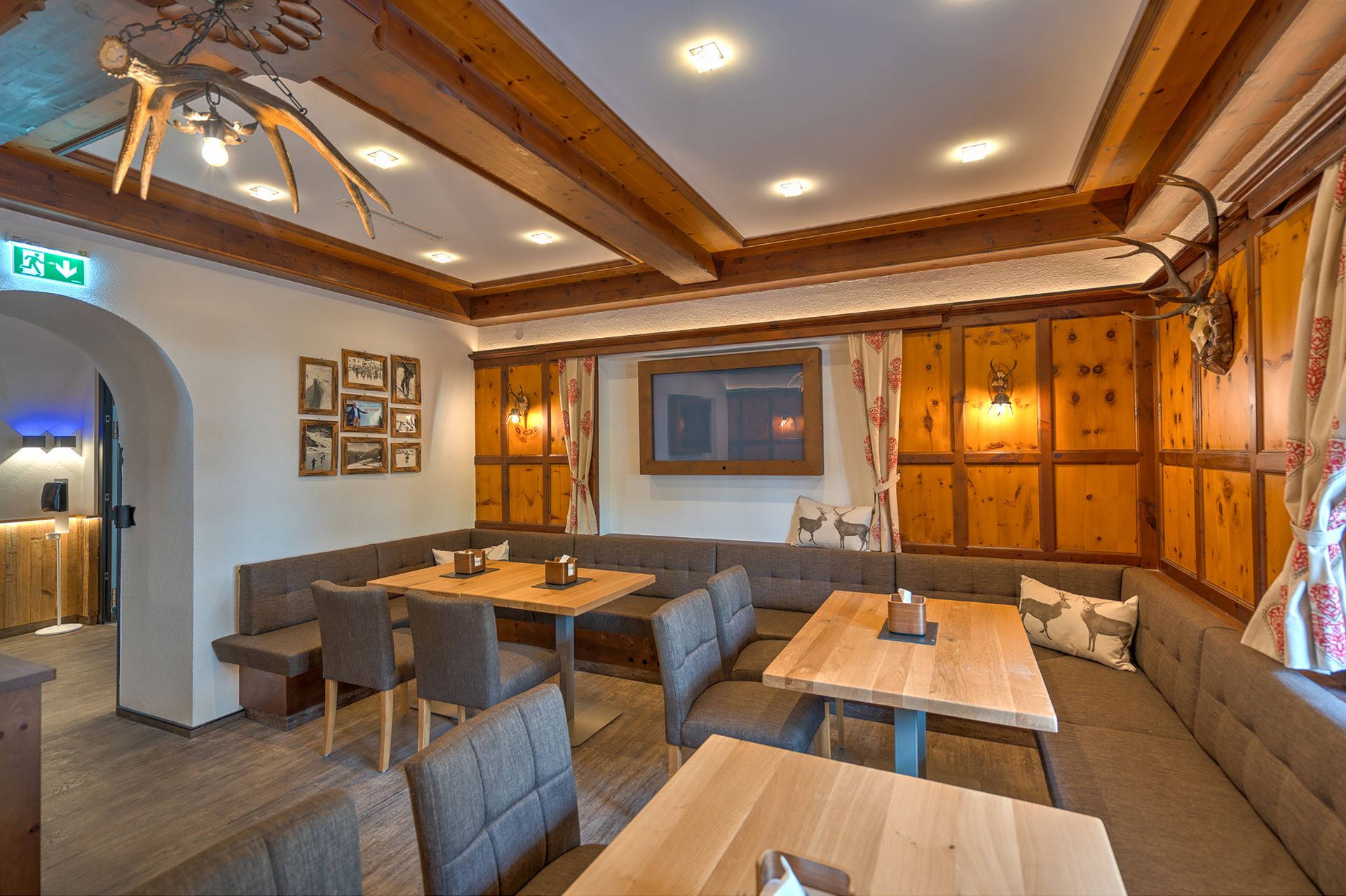 Der Siegelerhof Bed And Breakfast, foto 6