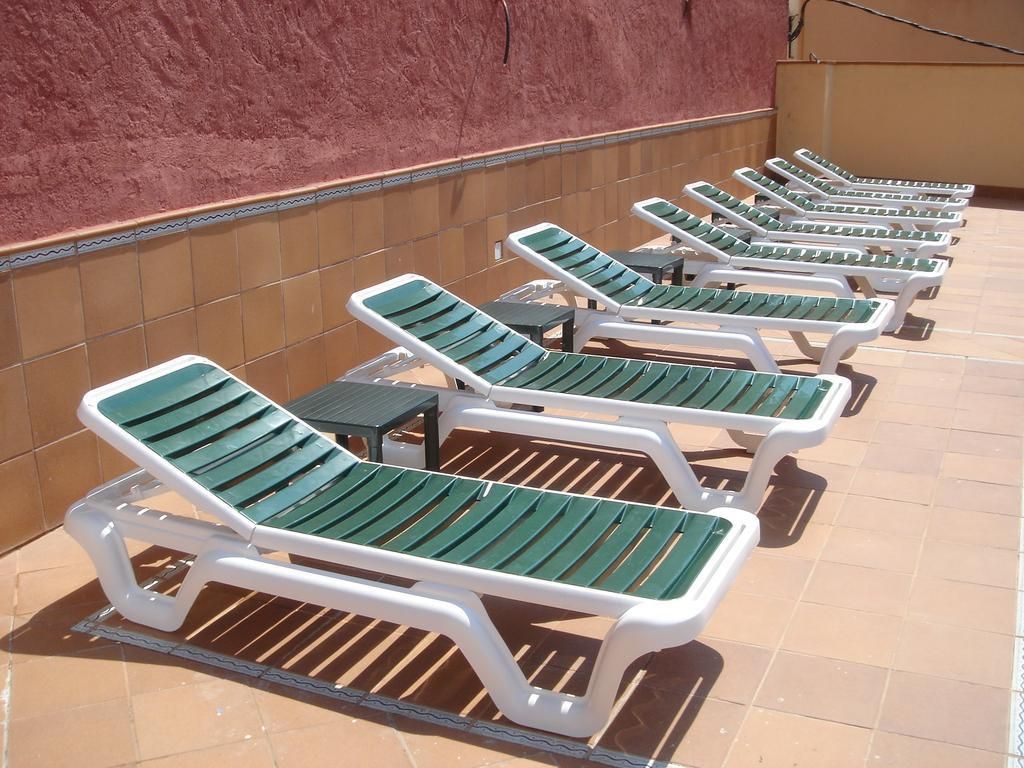 Hostal Rom, foto 12