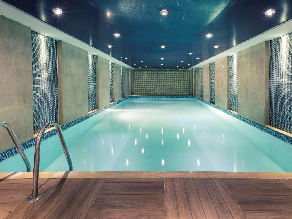 Mercure Istanbul Umraniye, foto 3